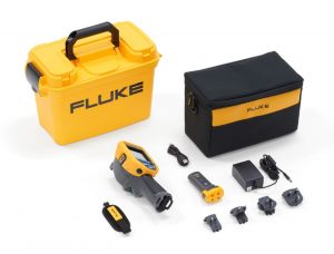 Тепловизор FLUKE-TIS45 9HZ