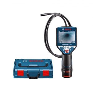 BOSCH GIC120C + 10,8V-LI + L-Boxx